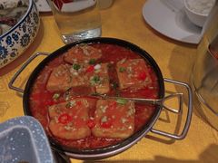 -缪氏川菜(丰盛町店)