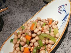 -华盛园卷子王农家菜水库鱼