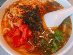 -半山腰·云南菜(侨福芳草地店)