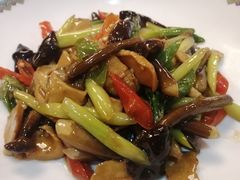 -长春观斋补堂素菜馆