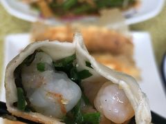 -春水锅贴·传统鲁菜(大明湖店)