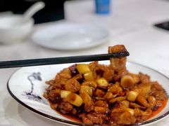 精品宫保鸡-力力豆花庄(广渠门店)