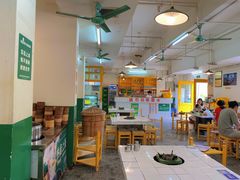 大堂-石灰市老火锅(北滨路店)