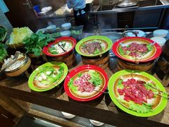 -天骄国际酒店·布拉格西餐厅(白石湖店)