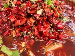 -成都驻京办餐厅(蜀都宾馆店)