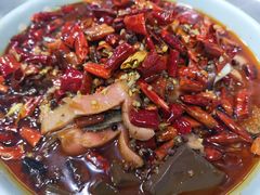 -禾珍珠家常小馆(河南博物院店)