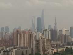 -上海外国语大学(虹口校区)