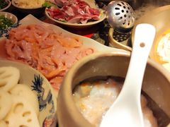 -小龙坎火锅(双林店)