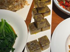 -华夏食府中餐厅(中原路店)