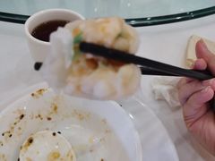 -东江渔村·古典园林·30年粤菜老字号(太和店)