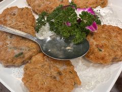 -澳门西南饭店·粤菜·茶市·手工点心(华海路店)