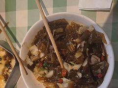 -彭耕记猪油炒小菜(吉联mall店)