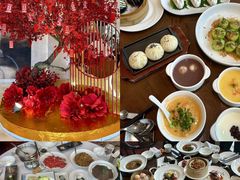 -索菲特酒店·乐轩华中餐厅