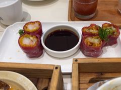 -蔡澜点心·粤菜(月星环球港店)