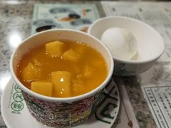 -地茂馆甜品