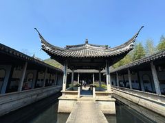 -兰亭风景区