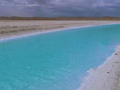 -东台吉乃尔湖