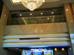 -上海吉臣维景酒店·维多利亚餐厅