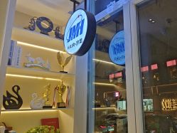 -东时烫染造型·Hair Salon