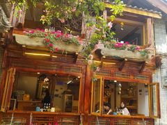 门面-勺子米线·云南传统小吃市集(四方街店)