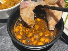 -泉味道贵州厨房(三里河店)