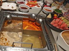 -海底捞火锅(宇飞大厦店)