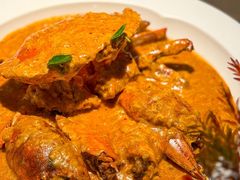 -狮拾久·现代新加坡料理(壹方城店)