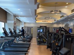 -Waterfall瀑布湾优健源(华侨城店)