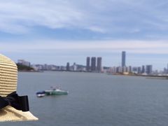 -海沧湾公园