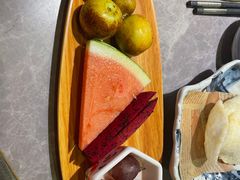 -肉勝和牛寿喜烧(北城天街店)