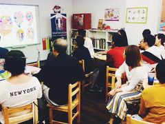 -北京法语培训中心·法语联盟(三里屯光彩校区)