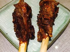 -火龙堂·风味民间菜(文一路店)