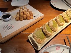 -绿茶餐厅(石家庄万象城店)