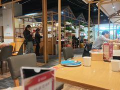 -渝信川菜 · 川味家常菜(财富购物中心店)