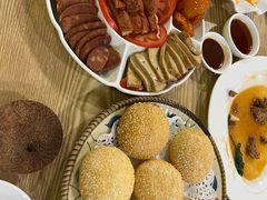 -佛有缘素食馆·荔湾老字号(陈家祠首店)
