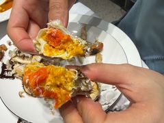 -火福·天湖阁大闸蟹博物馆主题餐厅(浅水湾店)
