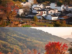 -塔川景区