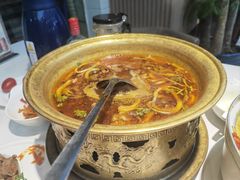 -楚鱼王·河鲜·湖北菜(华农店)