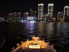 -InParty·游艇求婚策划生日派对布置(世纪大道店)