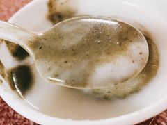 -谢怀亮芝麻茶