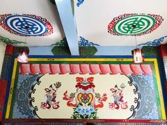 -尼玛藏家风味园(阿山食城店)
