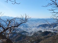 -慕田峪长城