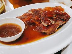 -日昌餐馆(亦庄店)