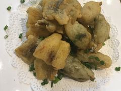 -宁海食府(大剧院店)