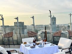 -Hi City·城市之巅