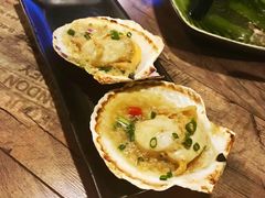 -辉记炭烧海鲜大排档·老字号(福田店)