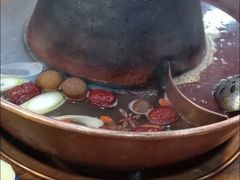 -燚焱炎火铜锅涮·烧烤