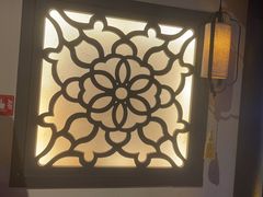 -绿茶餐厅(燕郊永旺店)