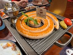 -喀秋莎西餐厅