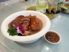-芭厘农庄老字号·清远鸡